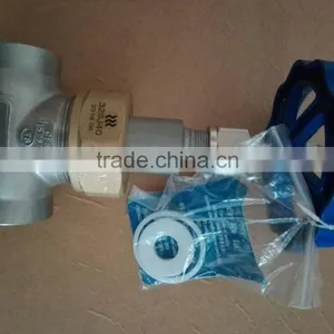Industrial Usage Globe Valve for Sale thumbnail-3