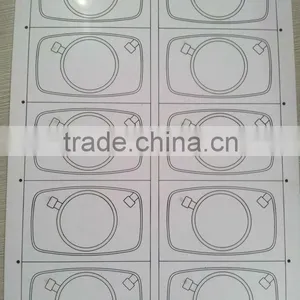 High Quality RFID Inlay for Smart Card thumbnail-1