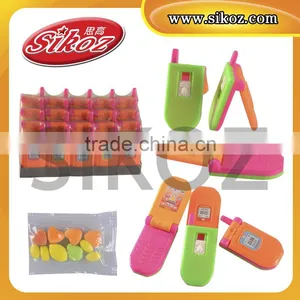SK-T367 Peg-top Toys Candy in Tray thumbnail-5