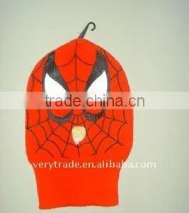 Superman Earflap Hat thumbnail-1