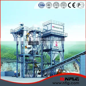 China Manufacturer Artificial Sand Making Machine thumbnail-1