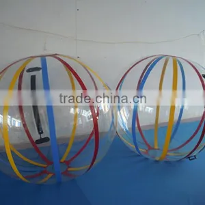 Inflatable Water Walking Ball for Sale thumbnail-2
