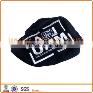 Fashional Ivy Hat With Customed Embroidery Wholesaler thumbnail-1