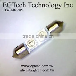 Fstoon SV6 LED Lights thumbnail-1