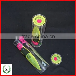 Tube Packaging for Apple Fruit thumbnail-3