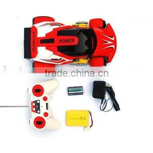 R/c Cars Newest Electric rc Transformation Car R/c Transform Cars thumbnail-1