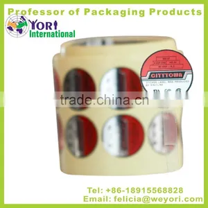 Yori High Quality Printing Label Pvc Puffy Mini Sticker Label thumbnail-3