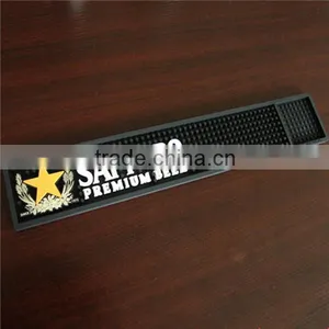 SAPPORO Custom Waterproof Flexible Bar Mat thumbnail-3