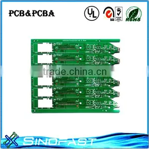 Cycle Heating Controller Pump Pcb Pcba thumbnail-2