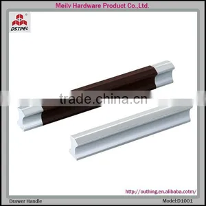 Magnesium Aluminum Alloy Handle thumbnail-1