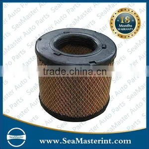 High Quality of Air Filter for MB/MAN 0030941604/E118LS02/C19105/AF4898 thumbnail-1