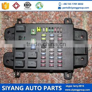 For Chery Tiggo Parts T11-3723060 Plastic Electric Equipment Box of Dashboard thumbnail-1