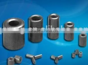 Strong Rings Ferrite Magnets Custom for Speaker for Sale thumbnail-3