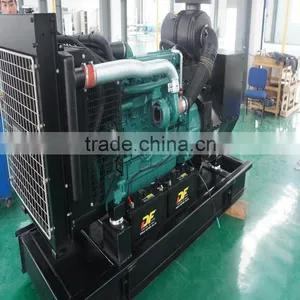 Water-cooled Diesel Generator Set, Shanghai Generator Factory thumbnail-4