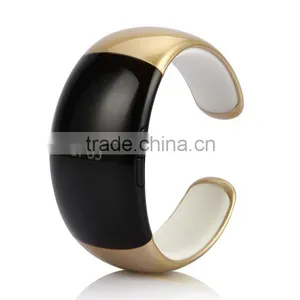 2016 Hot Selling Smart Watch Wristbands Touch Screen Smart Watch Phone Smart Wach With Colorful Watch thumbnail-6