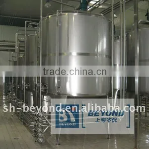 High Quality Stainless Steel Tank thumbnail-1