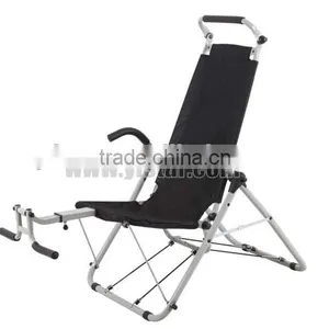 Gym Exercise Fitness Chair thumbnail-1