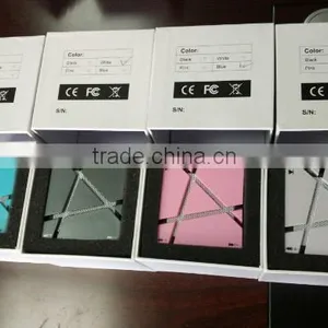Creative 3D Design Super Bass Bluetooth Speakers NEW Rubik's Cube, OEM Colors/ Box/ Logo/ Manual Welcomed! thumbnail-4