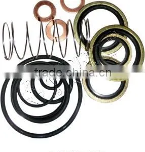 Air Compressor Maintenance Kit, Service Kit, Drain Valve Kit thumbnail-5