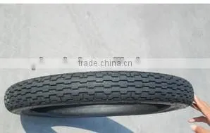 Motorcycle Tire 2.75-18 thumbnail-1