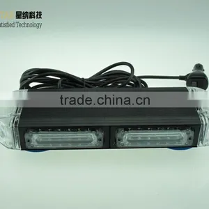 Good Quality Police Car Led Mini Lighting TBD-M400-6 thumbnail-5