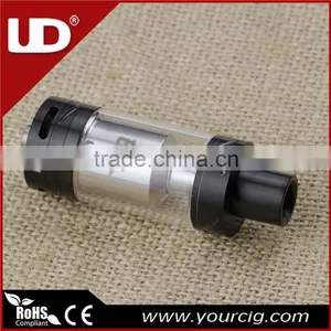 High Quality New Design China e Cig Liquid Tank thumbnail-3