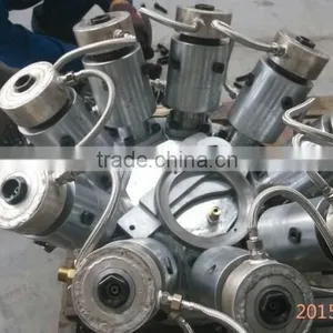Insulation Rubber Sheet and Hose Extrusion Production Line thumbnail-6