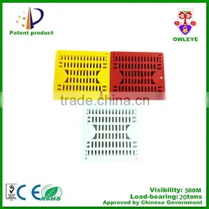 Driveway Cat's Eye/driveway Reflective Markers/road Safety Cat Eye Reflector thumbnail-5