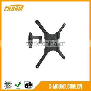 Extended Flip Out tv Mount for 10"-27", Wholesale Lcd tv Bracket thumbnail-1