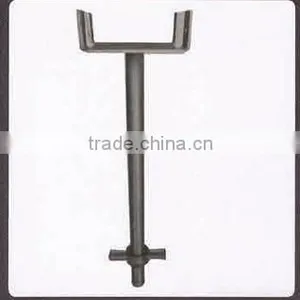 Adjustable Base Screw Jack thumbnail-1
