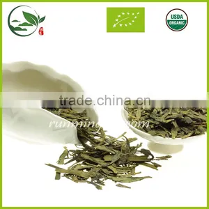 2016 Spring Organic Long JIng Health Green Tea thumbnail-5
