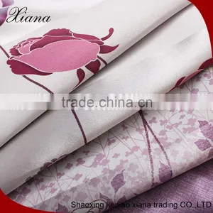 Woven Prints 100 Polyester Material Fabric Istanbul Textile thumbnail-1