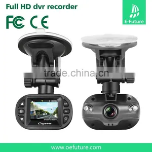 1080p Full HD Manual Car Camera HD DVR With Seamless Loop Recording thumbnail-4