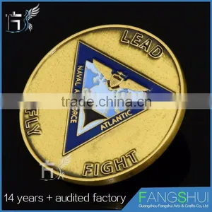 Latest Design Old Islamic Coin Gold Plated Coins Low Price Wholesale thumbnail-2
