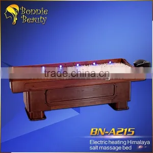 BN-A215 Himalaya Mineral Salt Thermal Massage Bed thumbnail-1