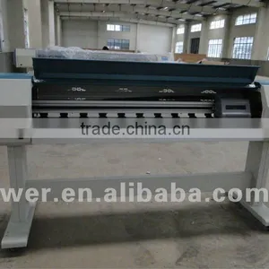 2.5 m Indoor Inkjet Printer thumbnail-1