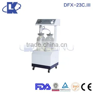 DFX-23C.III Surgery Suction Devices Suction Apparatus thumbnail-1