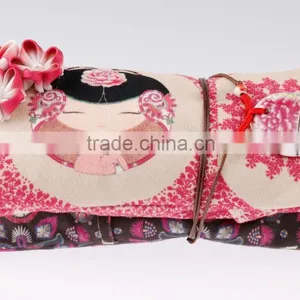 GUXIANGMAN Scented Bamboo Charcoal Bag Best Valentine Gift For Girlfriend thumbnail-1