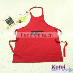 One Pocket Work Wear Aprons thumbnail-1