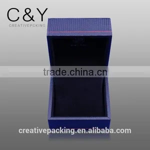 High Quality Wrist Leather Watch Gift Box Made in China thumbnail-1