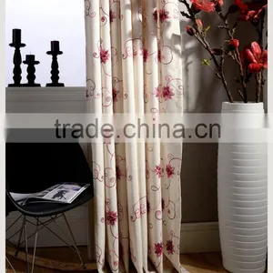 Hot Sale Curtain Fabric Rotary Printing New Products for 2016 thumbnail-1