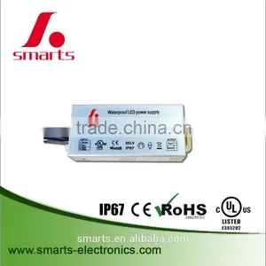 900ma 45w Rainproof Power Supply 45w Constant Current Driver thumbnail-1