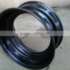 Heavy Veoauto Rataste22,5 X8.25alloy Wheel in China thumbnail-5