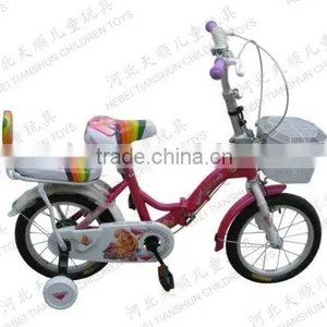 2014 Specialized Salable Popular 14'' Foldable Kids Bike/children Bicycle thumbnail-1