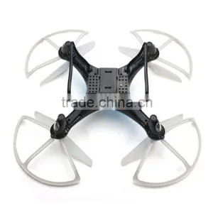 JJRC H10 Christmas Cheap Gift Drone With Camera Hot Sale Quad Copter thumbnail-3