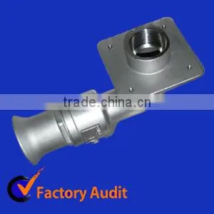 Oem Cnc Machining Parts thumbnail-5