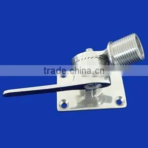 Steel Lockset thumbnail-1