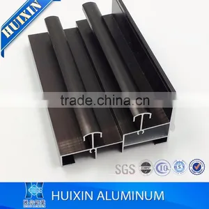 China Factory Windows Framing Aluminium Extrusion Anodized Aluminum thumbnail-1