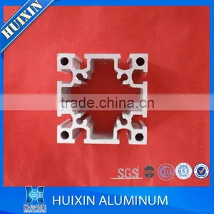 Whole Set Industrial Assembly Line T-slot Aluminum thumbnail-2