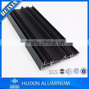 6063 t5 Alloy Extrusions Windows Framing Materials Philippine Aluminium Profile thumbnail-3